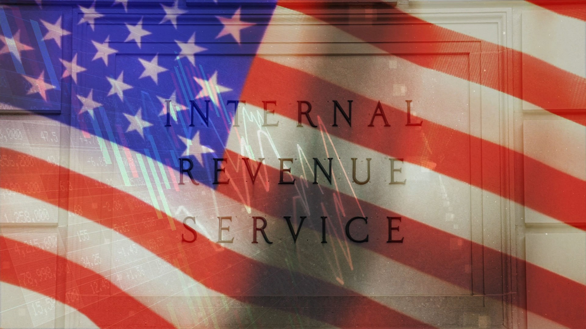 The Internal Revenue Service (IRS) collects the federal taxes in Washington DC